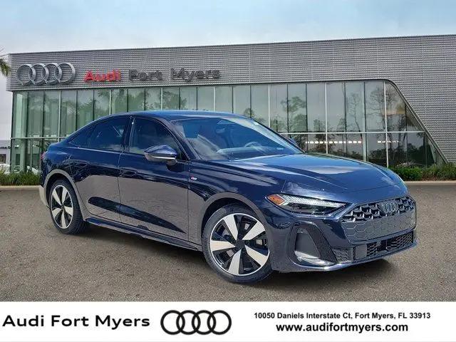 2026 Audi A5 Premium Plus TFSI quattro S tronic for sale in Fort Myers, FL