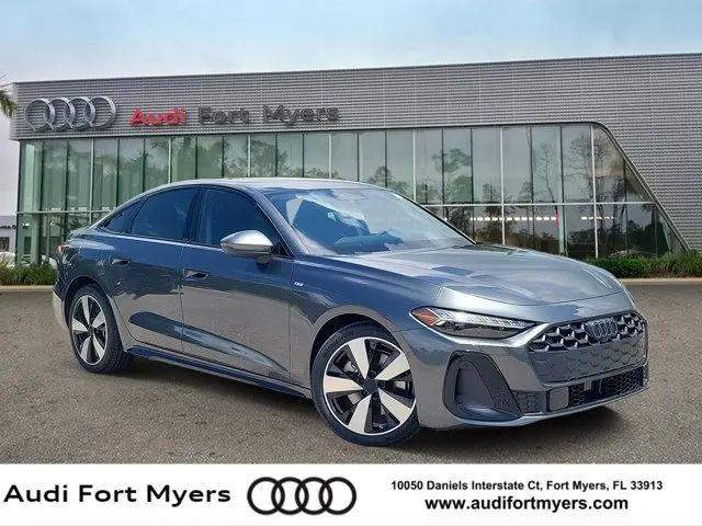 2026 Audi A5 Premium Plus TFSI quattro S tronic for sale in Fort Myers, FL