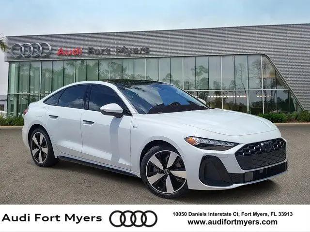 2026 Audi A5 Premium Plus TFSI quattro S tronic for sale in Fort Myers, FL