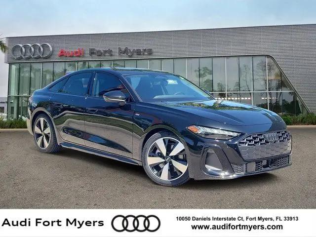2026 Audi A5 Premium Plus TFSI quattro S tronic for sale in Fort Myers, FL