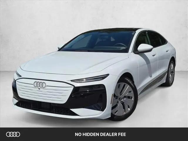 2025 Audi A6 e-tron Premium for sale in Cockeysville, MD