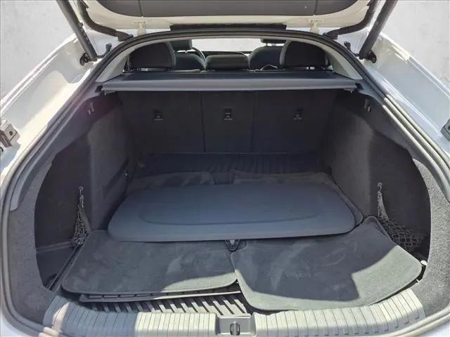 2025 Audi A6 e-tron Premium