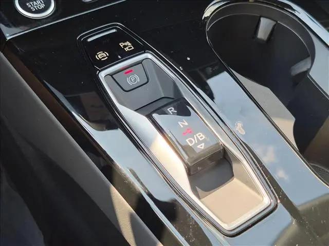 2025 Audi A6 e-tron Premium
