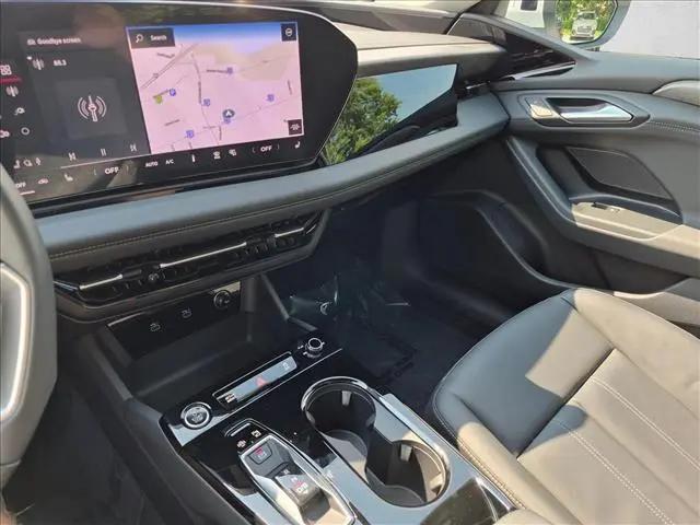 2025 Audi A6 e-tron Premium