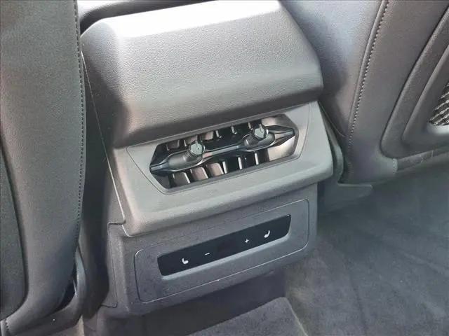 2025 Audi A6 e-tron Premium