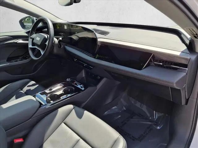 2025 Audi A6 e-tron Premium