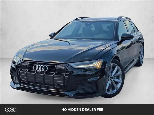 2024 Audi allroad Prestige 55 TFSI quattro S tronic for sale in Cockeysville, MD