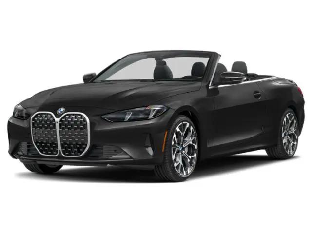 2027 BMW 4 Series for sale near Cincinnati, OH
