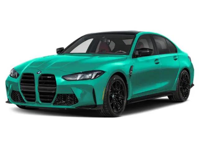 2027 BMW M3 for sale near Cincinnati, OH