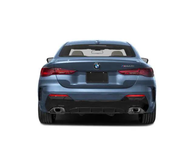 2027 BMW M4 i xDrive
