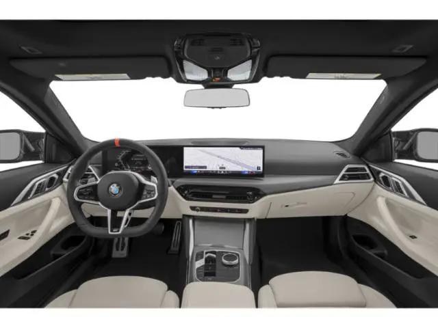 2027 BMW M4 i xDrive