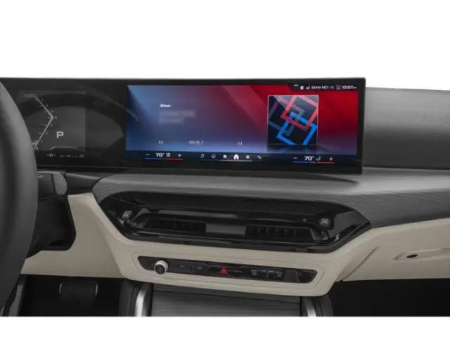 2027 BMW M4 i xDrive
