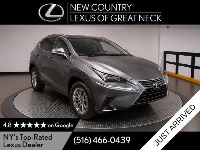 2020 Lexus NX 300 NX 300 for sale in Great Neck, NY