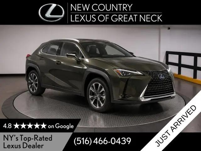 2019 Lexus UX 250h UX 250h for sale in Great Neck, NY