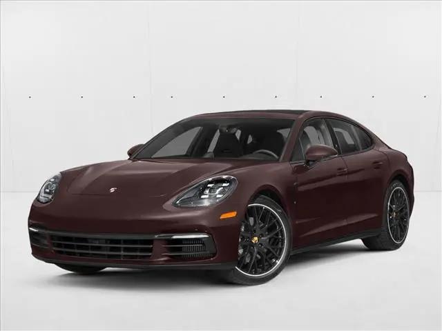 2020 Porsche Panamera GTS for sale in Plano, TX