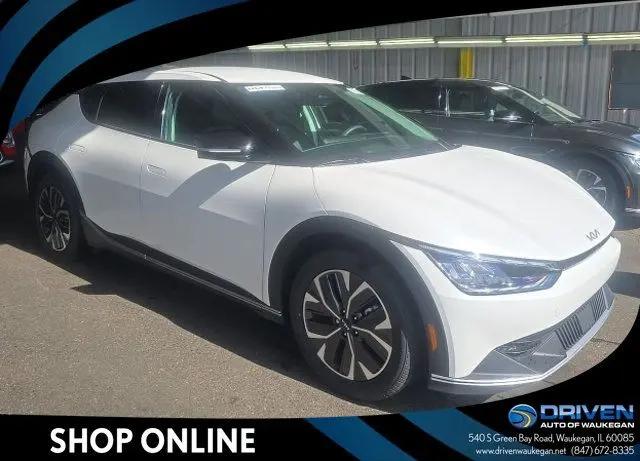 2024 Kia EV6 Light Long Range for sale in Waukegan, IL