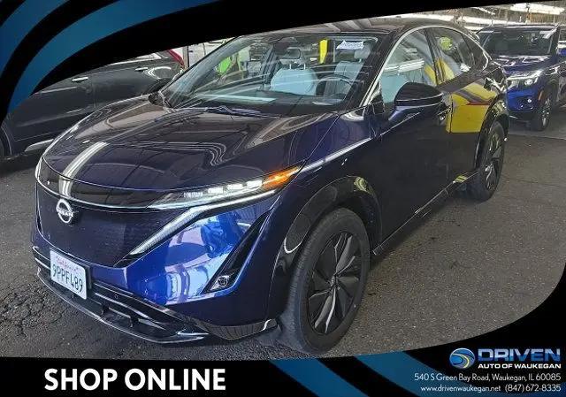 2024 Nissan ARIYA ENGAGE for sale in Waukegan, IL