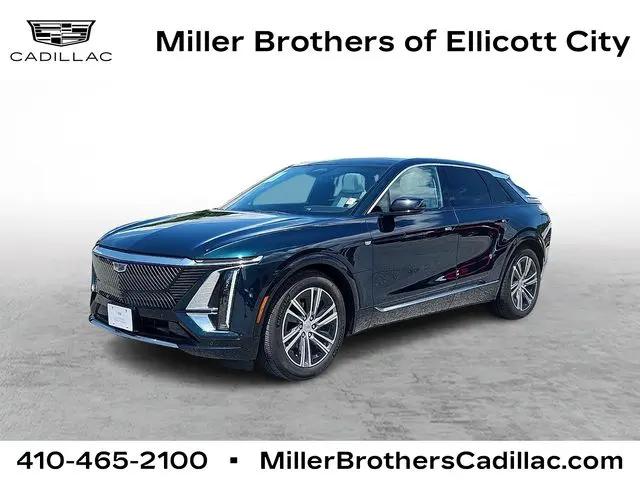 2024 Cadillac iQ Luxury w/1SD for sale in Ellicott City, MD