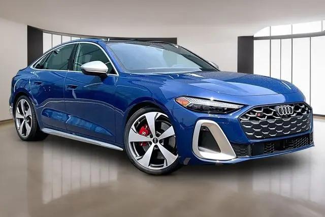 2026 Audi S5 Premium Plus TFSI quattro S tronic for sale in Freehold, NJ