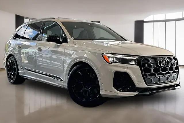 2026 Audi SQ7 Premium Plus TFSI quattro tiptronic for sale in Freehold, NJ