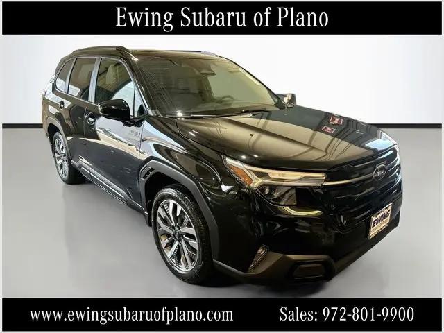 2026 Subaru Forester Touring for sale in Plano, TX