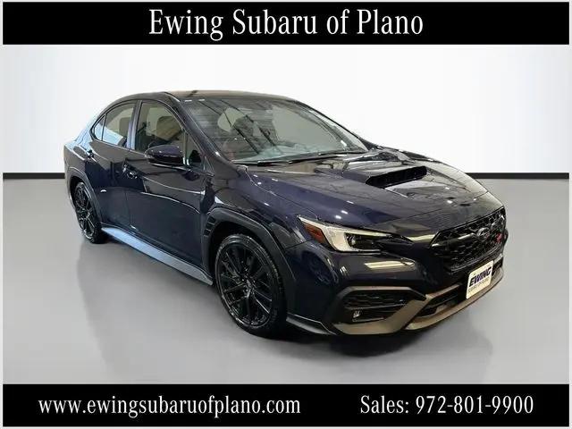 2026 Subaru WRX Limited for sale in Plano, TX