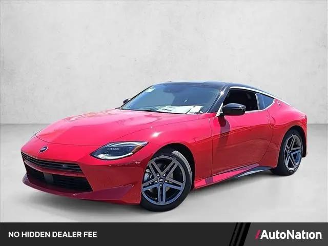 2027 Nissan Z Sport for sale in Chandler, AZ