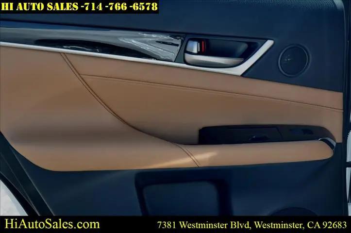 2013 Lexus GS 350 GS 350