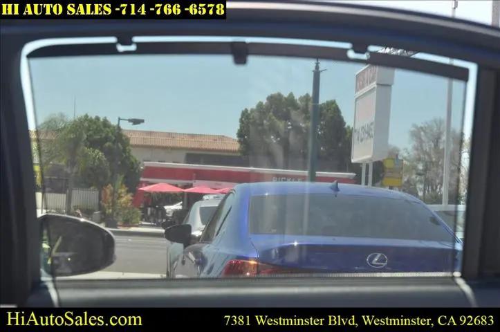 2013 Lexus GS 350 GS 350