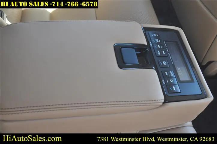 2013 Lexus GS 350 GS 350