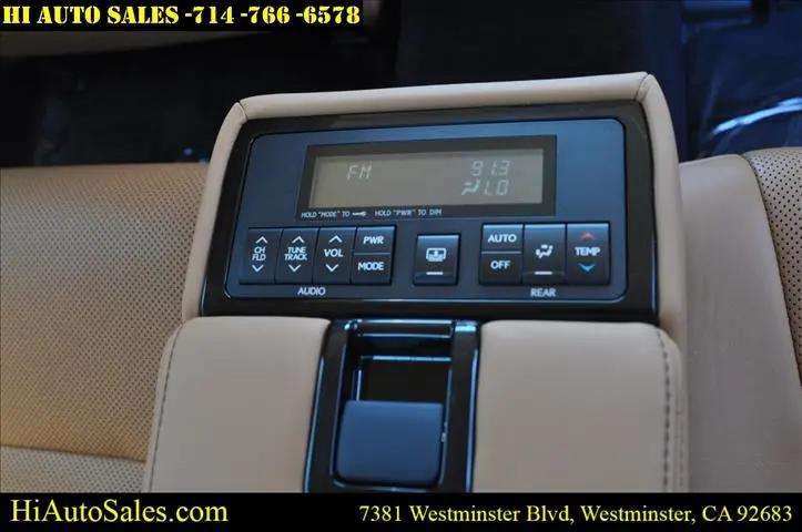 2013 Lexus GS 350 GS 350
