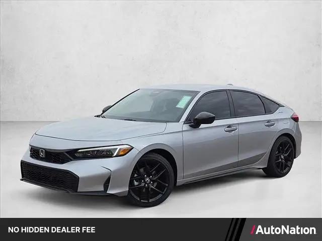 2026 Honda Civic Sport for sale in Westminster, CO