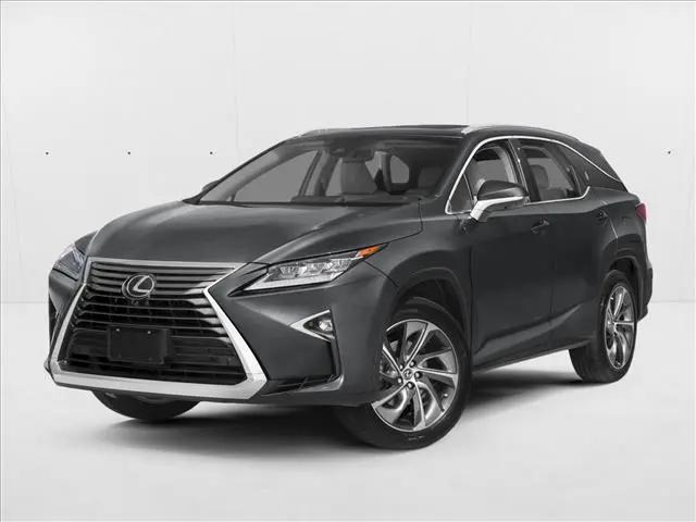 2018 Lexus RX 350 Premium for sale in Waco, TX
