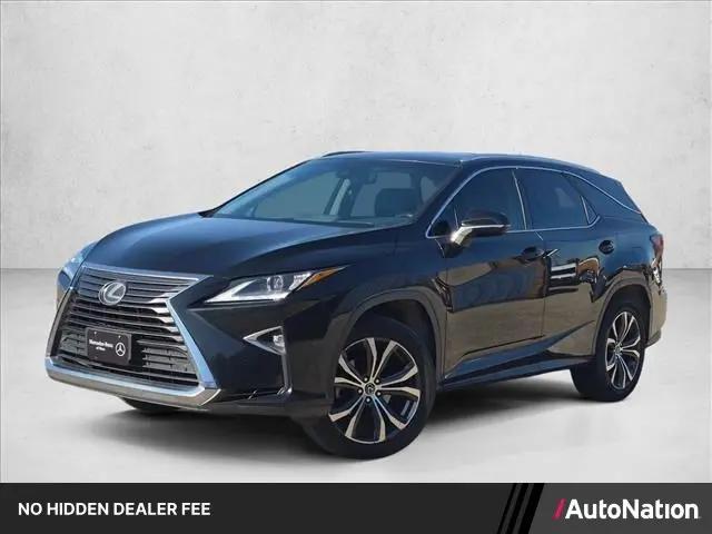 2018 Lexus RX 350 Premium for sale in Waco, TX