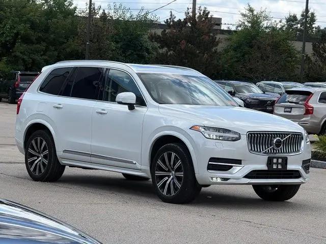 2024 Volvo XC90 B5 Core Bright Theme for sale in Nashua, NH