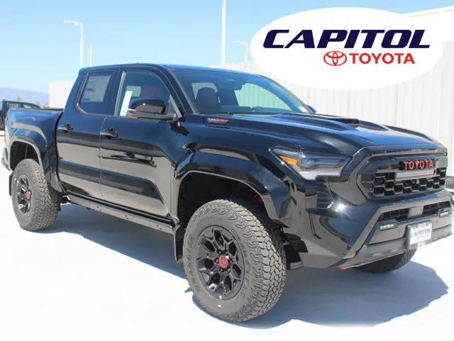 2026 Toyota Tacoma TRD Pro for sale in San Jose, CA