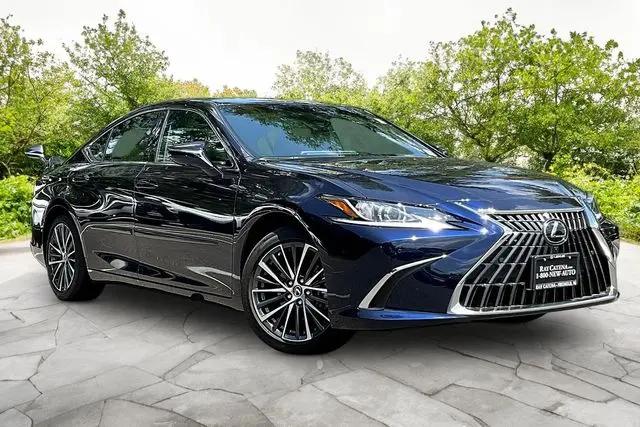 2025 Lexus ES 300h Luxury for sale in Freehold, NJ
