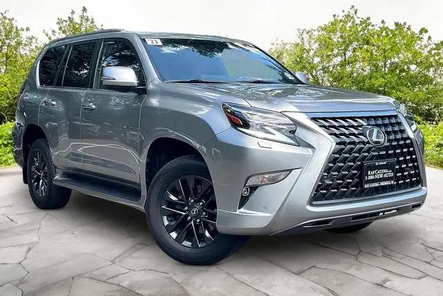 2023 Lexus GX 460 Premium for sale in Freehold, NJ