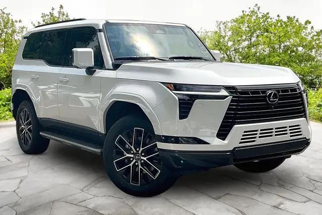 2026 Lexus GX 550 Premium+ for sale in Freehold, NJ