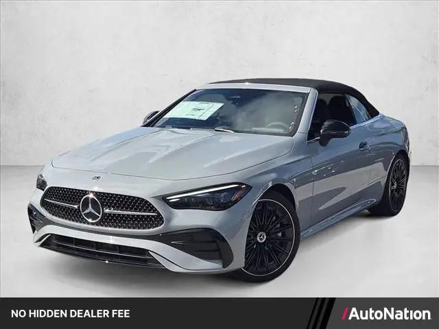 2027 Mercedes-Benz CL CLE 450 for sale in Delray Beach, FL