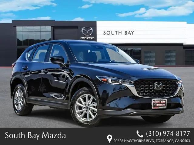 2023 Mazda CX-5 2.5 S for sale in Torrance, CA