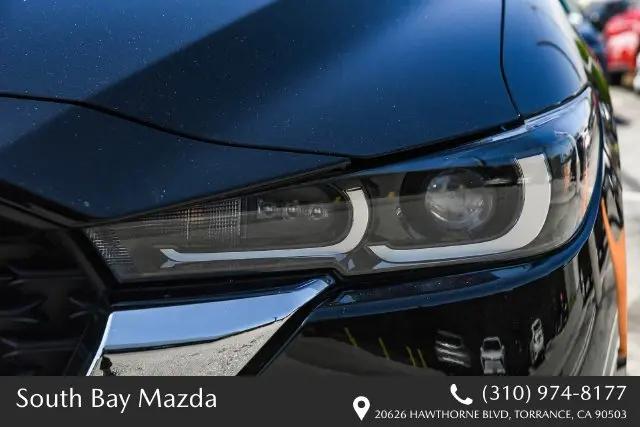 2023 Mazda CX-5 2.5 S