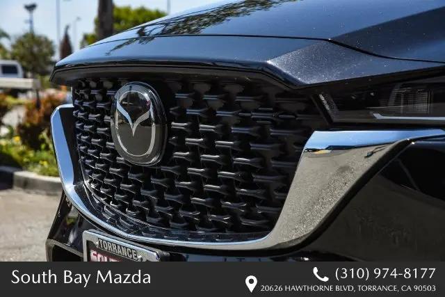 2023 Mazda CX-5 2.5 S