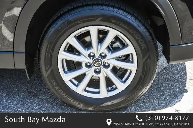 2023 Mazda CX-5 2.5 S