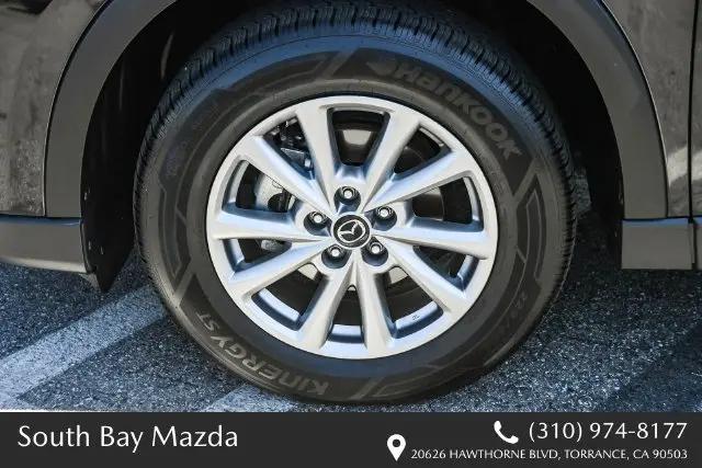 2023 Mazda CX-5 2.5 S