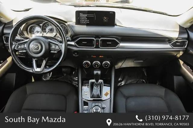 2023 Mazda CX-5 2.5 S