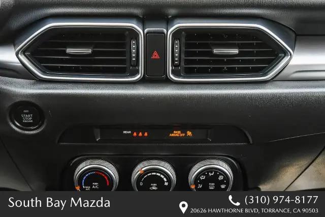 2023 Mazda CX-5 2.5 S