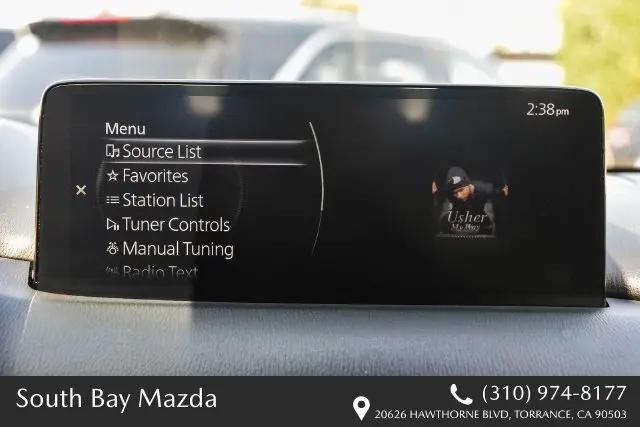 2023 Mazda CX-5 2.5 S