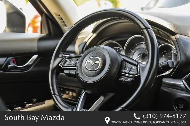2023 Mazda CX-5 2.5 S