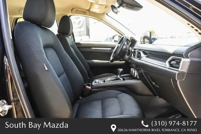 2023 Mazda CX-5 2.5 S